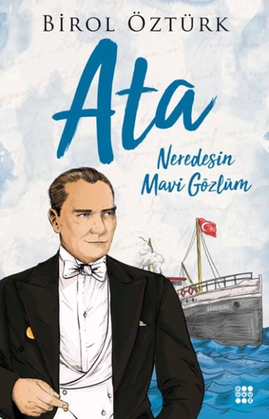 Ata – Neredesin Mavi Gözlüm ürün görseli 1