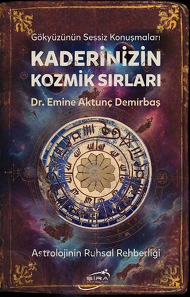 Kaderinizin Kozmik Sırları ürün görseli 1