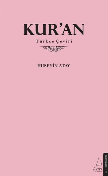 Kur’an - Türkçe Çeviri ürün görseli 1