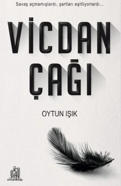 Vicdan Çağı ürün görseli 1