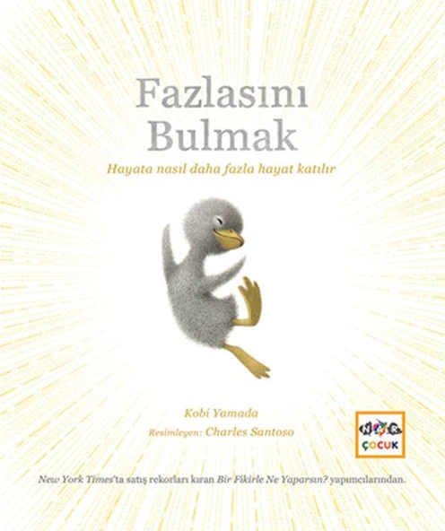 Fazlasını Bulmak ürün görseli 1