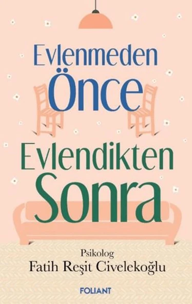 Evlenmeden Önce Evlendikten Sonra ürün görseli 1