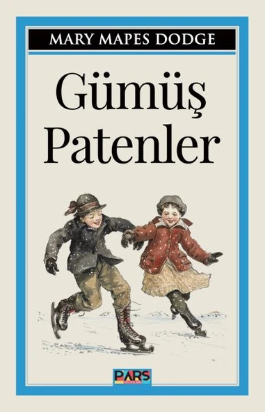 Gümüş Patenler ürün görseli 1