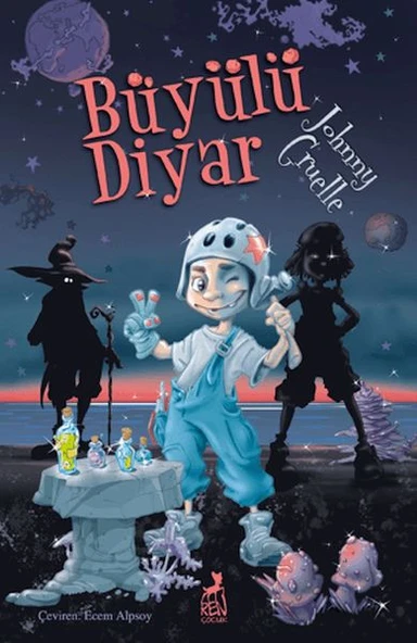 Büyülü Diyar ürün görseli 1