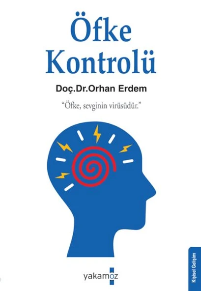 Öfke Kontrolü ürün görseli 1
