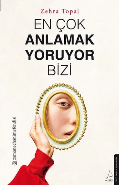 En Çok Anlamak Yoruyor Bizi ürün görseli 1