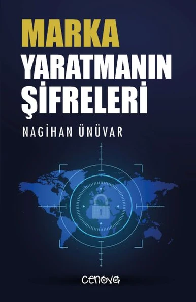 Marka Yaratmanın Şifreleri ürün görseli 1