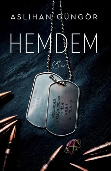 Hemdem - Bir ürün görseli 1