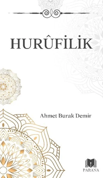 Hurufilik ürün görseli 1