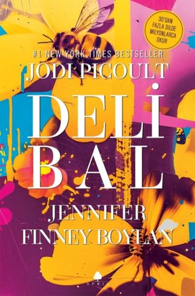 Deli Bal ürün görseli 1