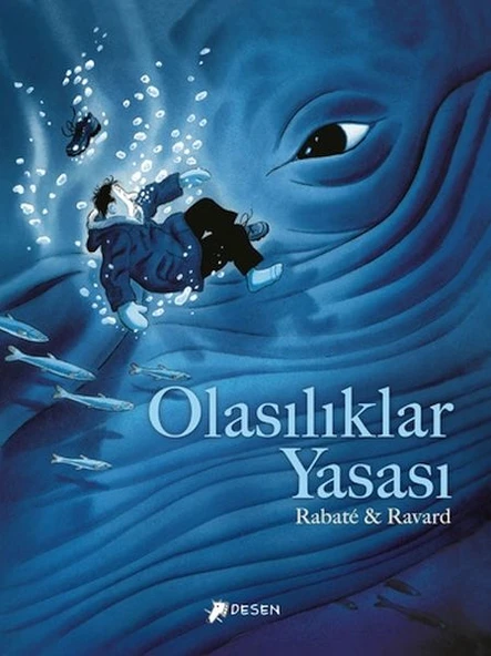 Olasılıklar Yasası ürün görseli 1