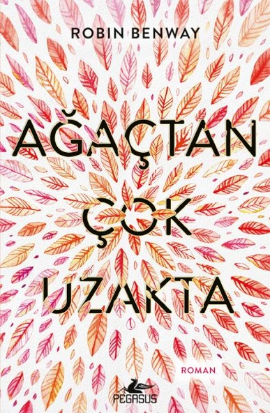 Ağaçtan Çok Uzakta ürün görseli 1