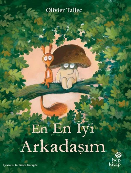 En En İyi Arkadaşım ürün görseli 1