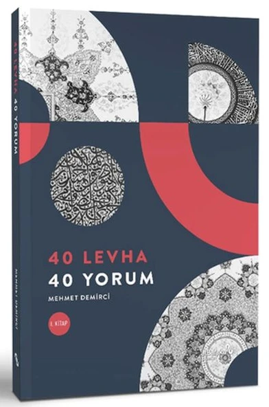 40 Levha 40 Yorum ürün görseli 1