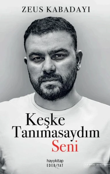 Keşke Tanımasaydım Seni ürün görseli 1