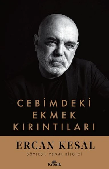 Cebimdeki Ekmek Kırıntıları ürün görseli 1