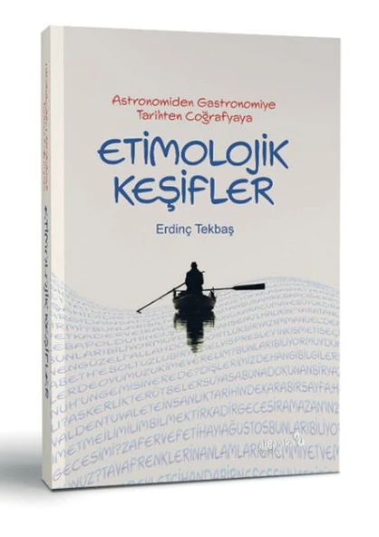 Etimolojik Keşifler ürün görseli 1
