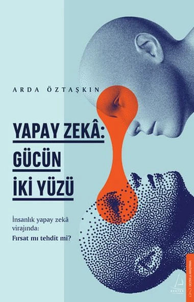 Yapay Zeka ürün görseli 1