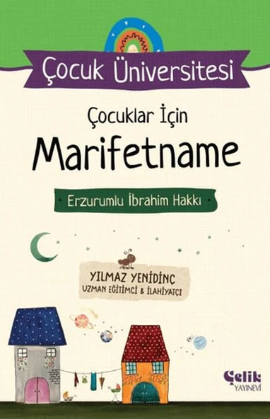 Çocuklar için Marifetname ürün görseli 1