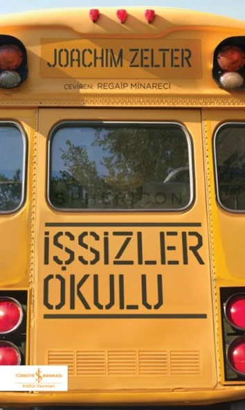 İşsizler Okulu ürün görseli 1