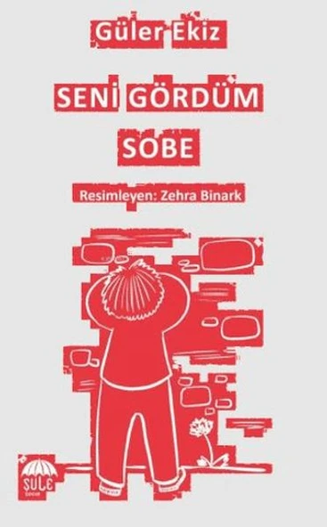 Seni Gördüm Sobe ürün görseli 1