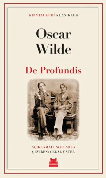 De Profundis ürün görseli 1