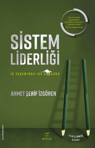 Sistem Liderliği ürün görseli 1