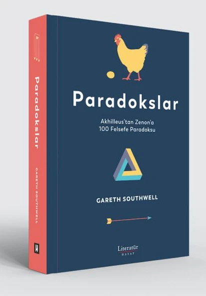 Paradokslar ürün görseli 1