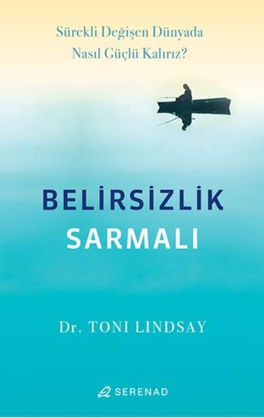 Belirsizlik Sarmalı ürün görseli 1