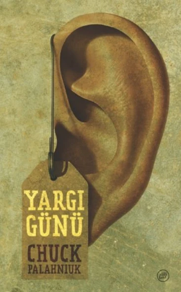 Yargı Günü ürün görseli 1