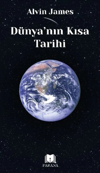 Dünya’nın Kısa Tarihi ürün görseli 1