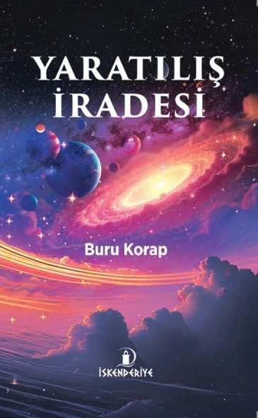 Yaratılış İradesi ürün görseli 1