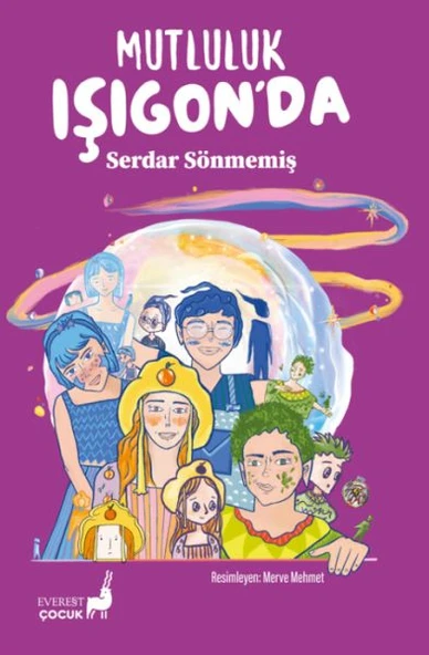 Mutluluk Işıgon'da ürün görseli 1
