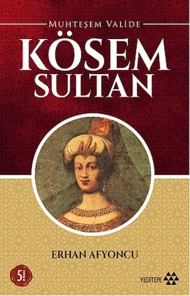 Muhteşem Valide - Kösem Sultan ürün görseli 1