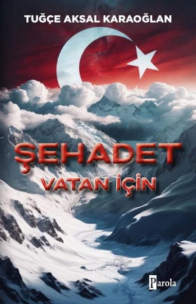 Şehadet – Vatan İçin ürün görseli 1