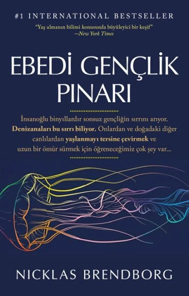 Ebedi Gençlik Pınarı ürün görseli 1