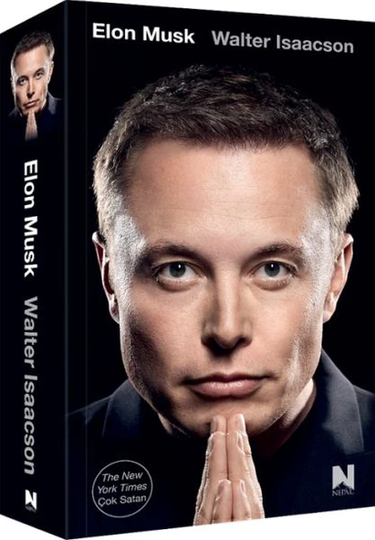 Elon Musk ürün görseli 1