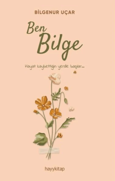 Ben Bilge ürün görseli 1
