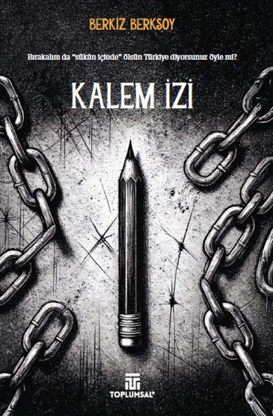 Kalem İzi ürün görseli 1