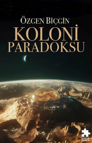 Koloni Paradoksu ürün görseli 1