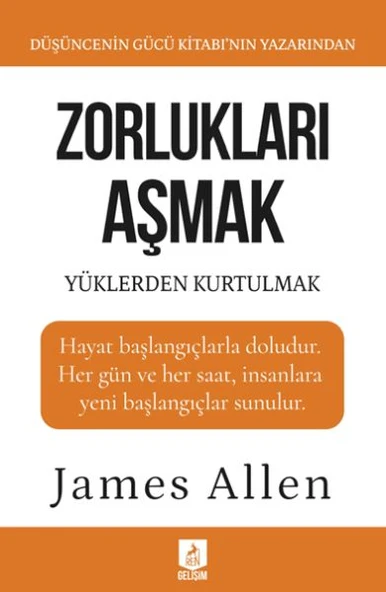Zorlukları Aşmak ve Yüklerden Kurtulmak ürün görseli 1