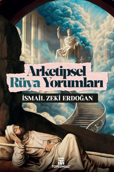 Arketipsel Rüya Yorumları ürün görseli 1