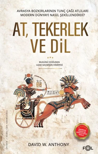 At, Tekerlek ve Dil ürün görseli 1