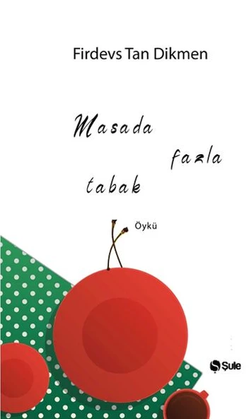Masada Fazla Tabak ürün görseli 1