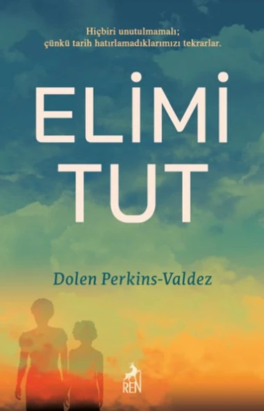 Elimi Tut ürün görseli 1
