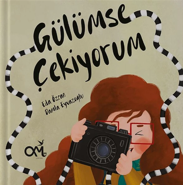 Gülümse Çekiyorum ürün görseli 1