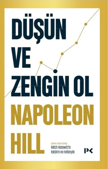Düşün ve Zengin Ol ürün görseli 1