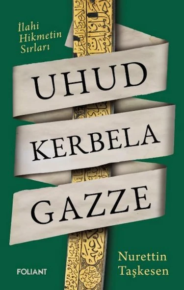 Uhud Kerbela Gazze ürün görseli 1