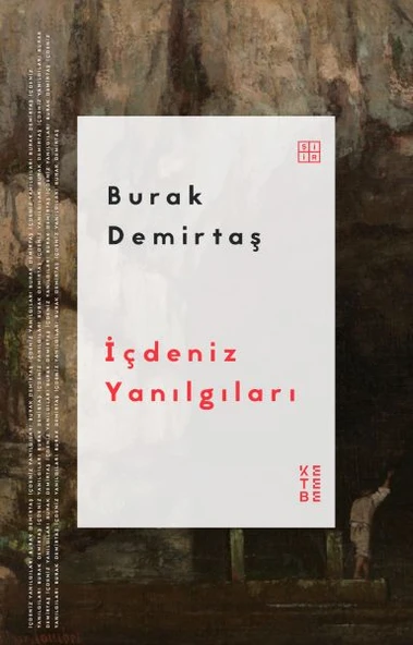 İçdeniz Yanılgıları ürün görseli 1