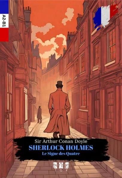 Sherlock Holmes The Hound Of The Baskervılles (İngilizce) ürün görseli 1